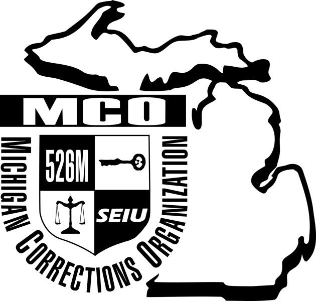 Michigan Corrections Organization