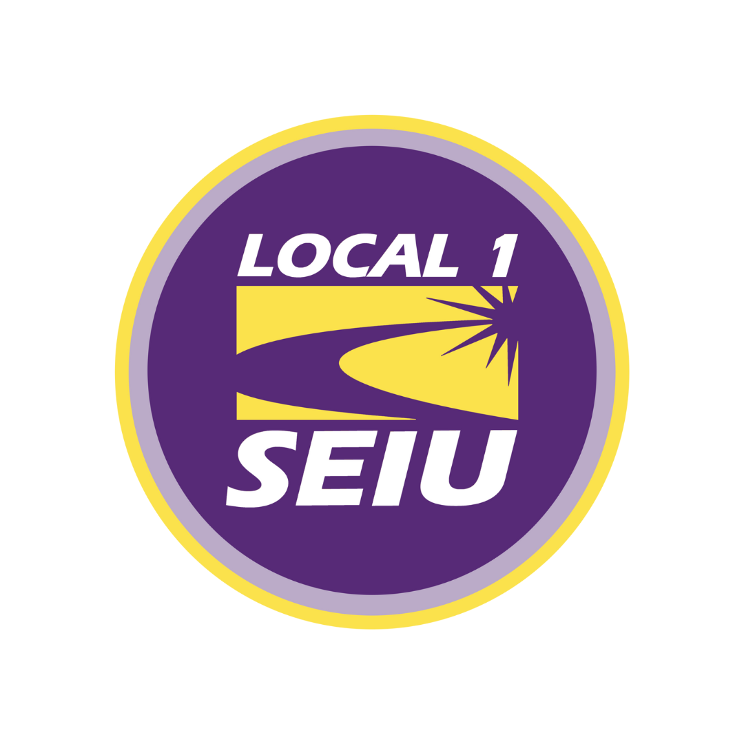  SEIU Local 1